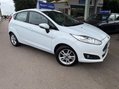 Ford Fiesta 1.25 Zetec Euro 5 5dr 7