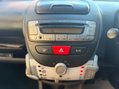 Toyota Aygo 1.0 VVT-i Go Euro 5 3dr 19