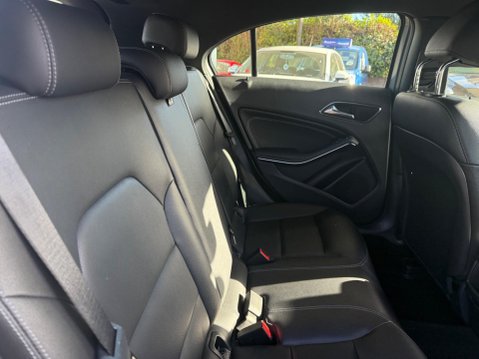 Mercedes-Benz A Class 1.6 A200 Sport Edition 7G-DCT Euro 6 (s/s) 5dr 32