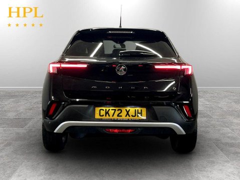 Vauxhall Mokka Electric 50kWh Ultimate SUV 5dr Electric Auto (136 ps) Cruise Control 6