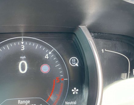 Renault Scenic 1.5 Grand Scenic Dynamique S Nav dCi Auto 5dr 25