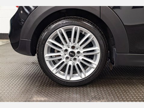 Mini Hatch 2.0 Cooper S Auto Euro 6 (s/s) 5dr 62