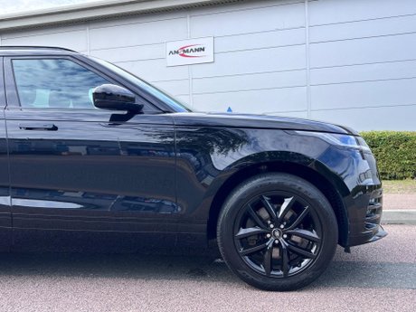 Land Rover Range Rover Velar 2.0 D200 MHEV Dynamic SE Auto 4WD Euro 6 (s/s) 5dr 58
