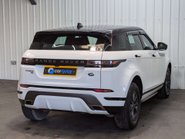 Land Rover Range Rover Evoque 2.0 Range Rover Evoque R-Dynamic D 4x2 5dr 40