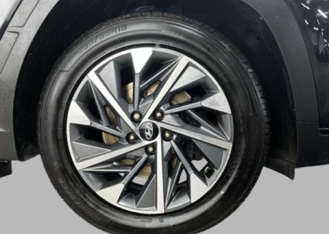 Hyundai TUCSON 1.6 T-GDi MHEV Premium SUV 5dr Petrol Hybrid DCT Euro 6 (s/s) (150 ps) 9