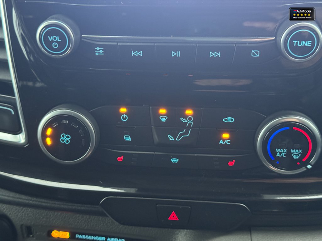 2022 Ford Transit CustomAUTO Crew Cab LWB L2H1 320 Limited Air Con Sensors EURO 6 NO VAT — thumbnail 39 of 51