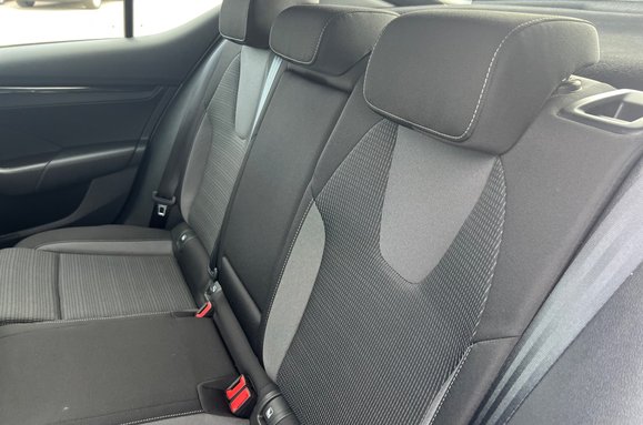 Skoda Octavia SE TECHNOLOGY TSI 29