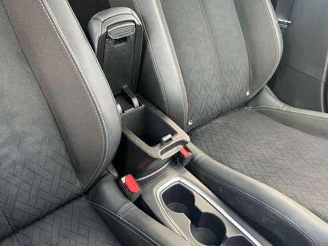 Vauxhall Corsa ELITE EDITION 25