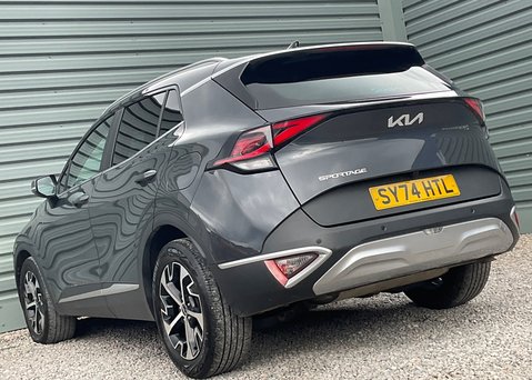 Kia Sportage 3 10