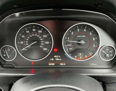 BMW 4 Series 2.0 420I Gran Coupe M Sport Auto 5dr 20