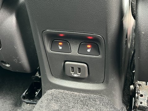 Vauxhall Astra 1.4T 16V 150 Elite Nav 5dr 31