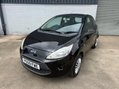 Ford Ka 1.2 Studio Euro 4 3dr 3