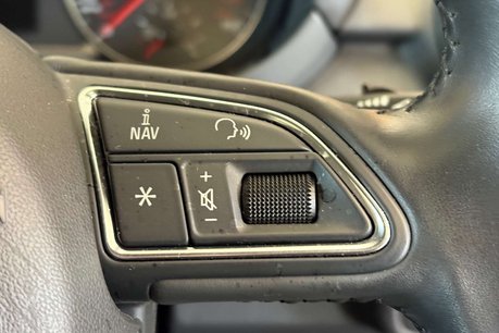 Audi A1 1.4 TFSI Sport Hatchback 3dr Petrol S Tronic Euro 5 (s/s) (122 ps) 47