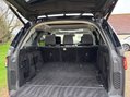 Land Rover Discovery TD6 HSE LUXURY 15
