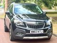 Vauxhall Mokka 1.7 Mokka SE CDTi S/S 5dr 9