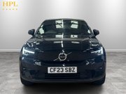 Volvo C40 Recharge 69kWh Plus SUV 5dr Electric Auto (231 ps) 2