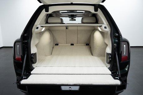 Rolls-Royce Cullinan 6.75 V12 SUV 5dr Petrol Auto 4WD Euro 6 (571 ps) 54