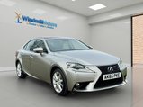 Lexus Is 2.5 300h Executive Edition E-CVT Euro 6 (s/s) 4dr 1