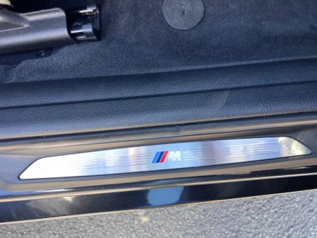 BMW 3 Series 2.0 320i M Sport Touring Auto Euro 6 (s/s) 5dr 77