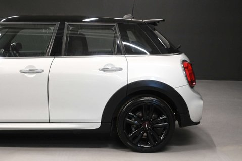 Mini Hatch 1.5 Cooper Sport Auto 5dr 24