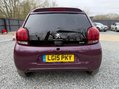Peugeot 108 1.2 108 Allure 5dr 25