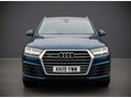 Audi Q7 3.0 Q7 S Line 50 TDI Quattro Auto 4WD 5dr 2