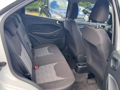 Ford Ka+ 1.2 Ti-VCT Zetec Euro 6 5dr 26