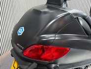 Piaggio MP3 LT SPORT 2013 17K TRIKE MOT OCTOBER 2027 3 WHEELER 500CC 32