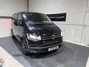 Volkswagen Caravelle 2.0 Caravelle Executive TDI BlueMotion Technology Semi-Auto 5dr