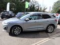 Ford Kuga 2.5h Duratec Vignale CVT Euro 6 (s/s) 5dr 6