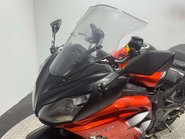 Kawasaki Er ER6 F 2014 HIGH MILES RUNNING PROJECT BIKE 650CC TWIN BREAKER 14