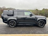 Land Rover Defender 130 D300 Outbound 5dr 8