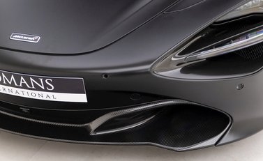 McLaren 720S Performance 23
