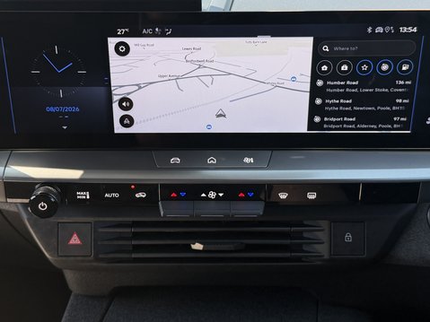 Vauxhall Grandland 1.2 Hybrid 145 GS [Intelli-LED] 5dr e-DCT6 24