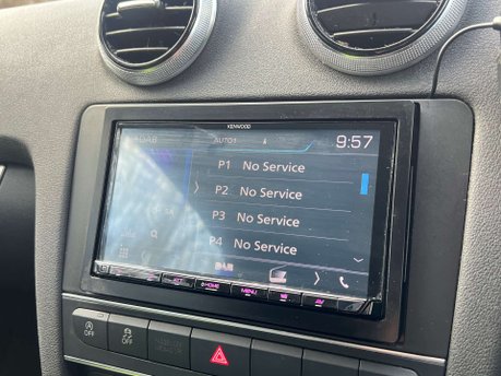 Audi A3 1.6 A3 TDI 2dr 16