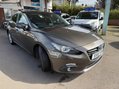 Mazda 3 2.0 SKYACTIV-G SE-L Euro 5 (s/s) 5dr 4