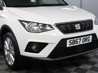 SEAT Arona TSI SE 26