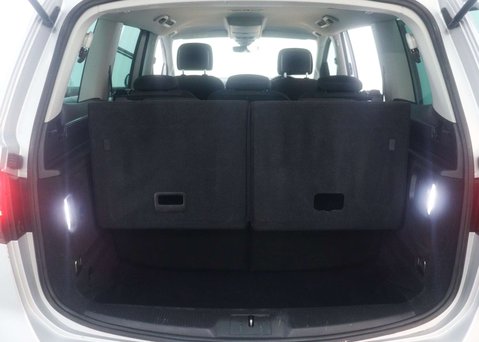 Volkswagen Sharan 1.4 Sharan SE Nav TSi Semi-Auto 5dr 51