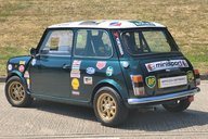 Rover Mini RACING 3