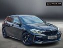 BMW 1 Series 2.0 M135i xDrive Automatic 4WD 5dr - NATIONAL DELIVERY*