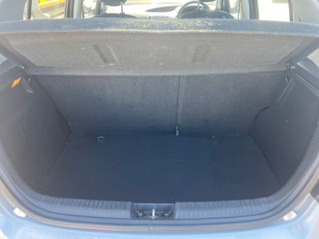 Hyundai i20 CRDI ACTIVE 16