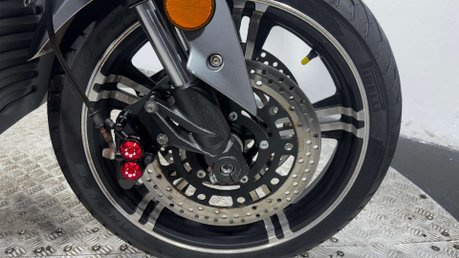 Dayi Motor E-Odin 72V 100AMP 2022 7K FULLY ELECTRIC BIKE SAME AS 125CC SCOOTER 8