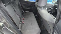 Toyota Yaris Cross 1.5 VVT-h Design SUV 5dr Petrol Hybrid E-CVT Euro 6 (s/s) (116 ps) 20