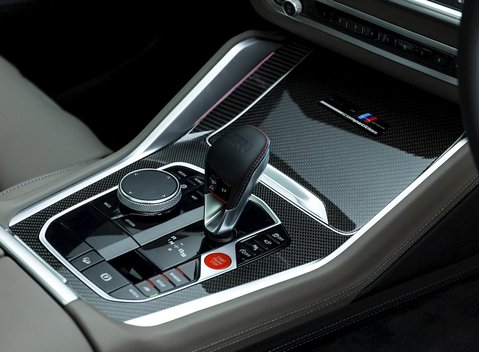 BMW X5 M Competition 19