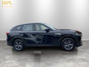Mazda CX-60 2.5 e-SKYACTIV 17.8kWh Exclusive-Line SUV 5dr Petrol Plug-in Hybrid Auto 4W 8