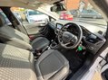 Ford Fiesta 1.1 Ti-VCT Zetec Euro 6 (s/s) 5dr 10