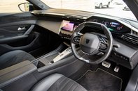 Peugeot 408 S/S GT 4