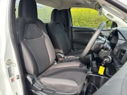 Isuzu D-Max Utility 1.9 TD Single Cab Dropside Truck 4