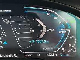 BMW X3 2.0 X3 xDrive 30e XLine Auto 4WD 5dr 27