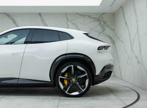 Ferrari Purosangue 52